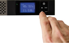 Onduleur Line-interactive 5P 1150 VA - RACK 1U (5P1150IR) — image 4