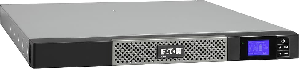 5P 1150 VA Line-Interactive UPS - RACK 1U (5P1150IR) — image 1