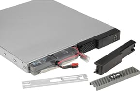 Onduleur Line-interactive 5P 1150 VA - RACK 1U (5P1150IR) — image 5