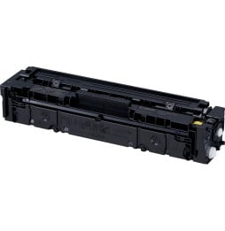Cartouche de toner Canon Cartridge 045 Jaune - 1300 Pages (1239C002AA)