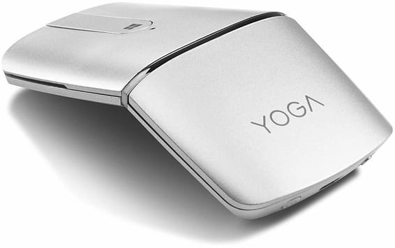Souris Lenovo Yoga Sans Fil Bluetooth 4.0 (GX30K69566)