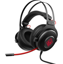 Casque de jeu HP OMEN 800 (1KF76AA)