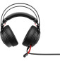 Casque de jeu HP OMEN 800 (1KF76AA)