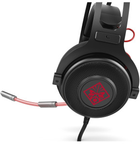 Casque de jeu HP OMEN 800 (1KF76AA)