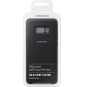 Silicone Cover pour Samsung Galaxy S8 Plus (EF-PG955TSEGWW)