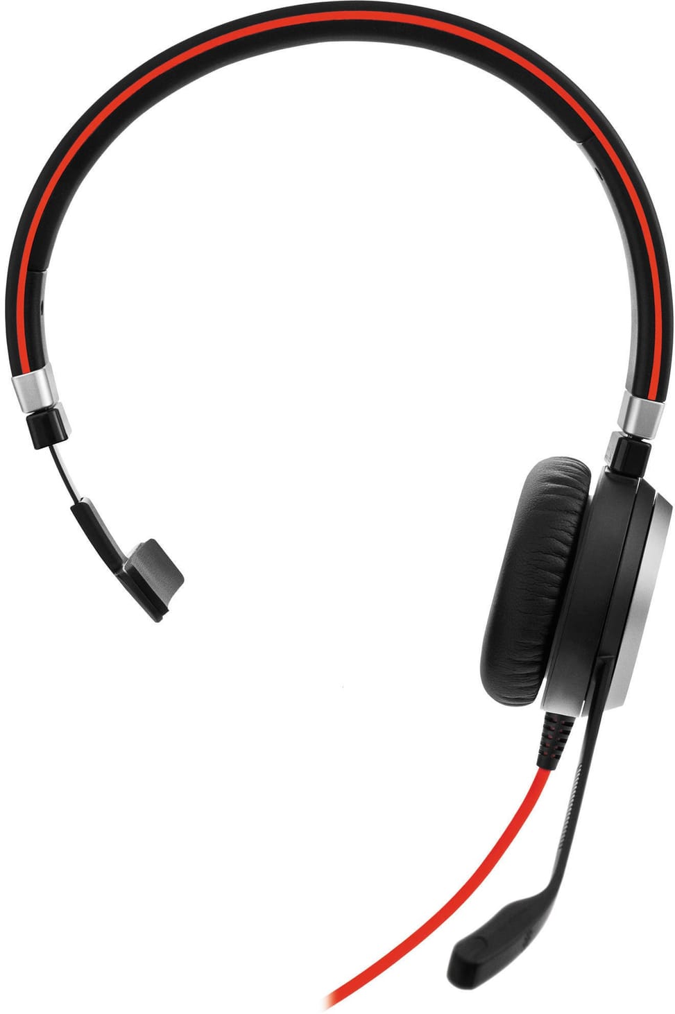 Casque-micro Jabra Evolve 40 Mono MS (6393-823-109)