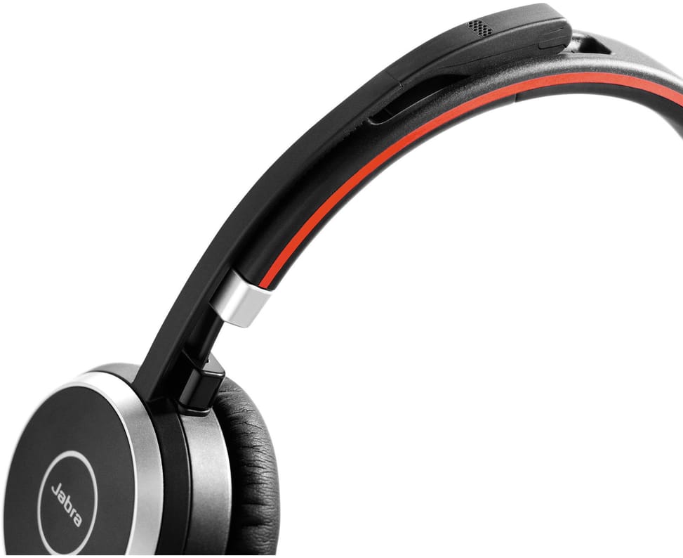 Casque-micro Jabra Evolve 40 Mono MS (6393-823-109)
