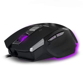 Souris de jeu SpiritOfGamer Pro-M8 - 3500 DPI (S-G928LE) — image 5