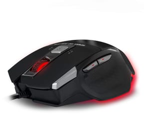 Souris de jeu SpiritOfGamer Pro-M8 - 3500 DPI (S-G928LE) — image 7