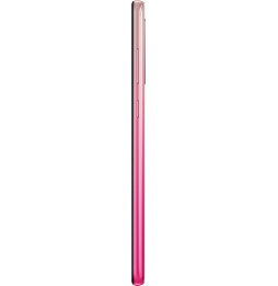 Smartphone Samsung Galaxy A9 (2018, Double Sim) rose