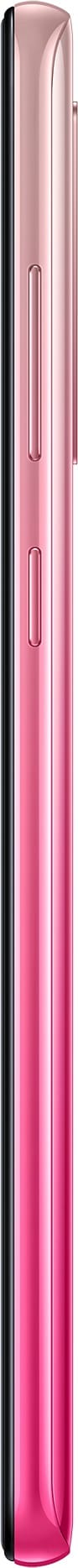 Smartphone Samsung Galaxy A9 (2018, Double Sim) rose