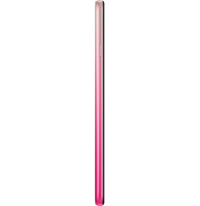 Smartphone Samsung Galaxy A9 (2018, Double Sim) rose