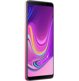 Smartphone Samsung Galaxy A9 (2018, Double Sim) rose