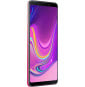 Smartphone Samsung Galaxy A9 (2018, Double Sim) rose
