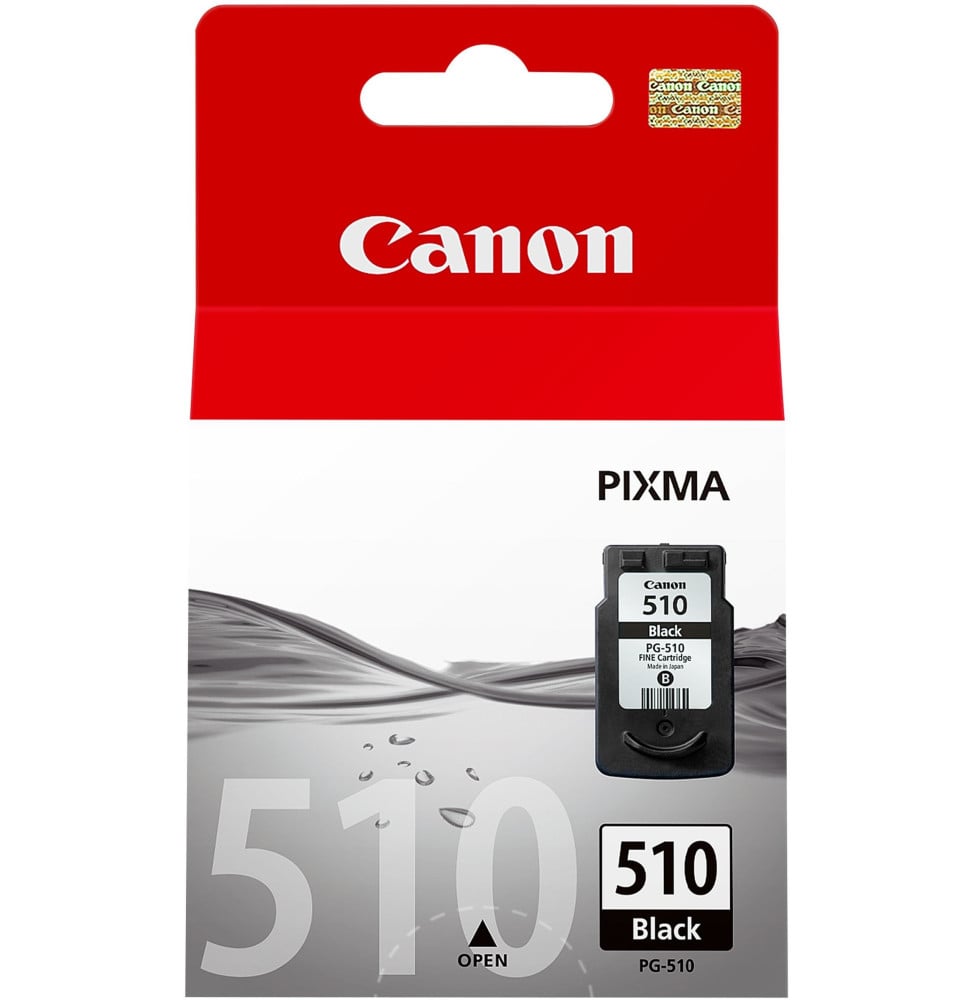 Canon PG-510 Noir