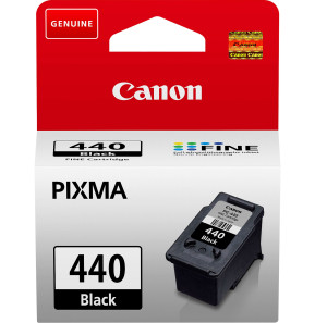 Cartouche d'encre d'origine Canon PG-440 Noir
