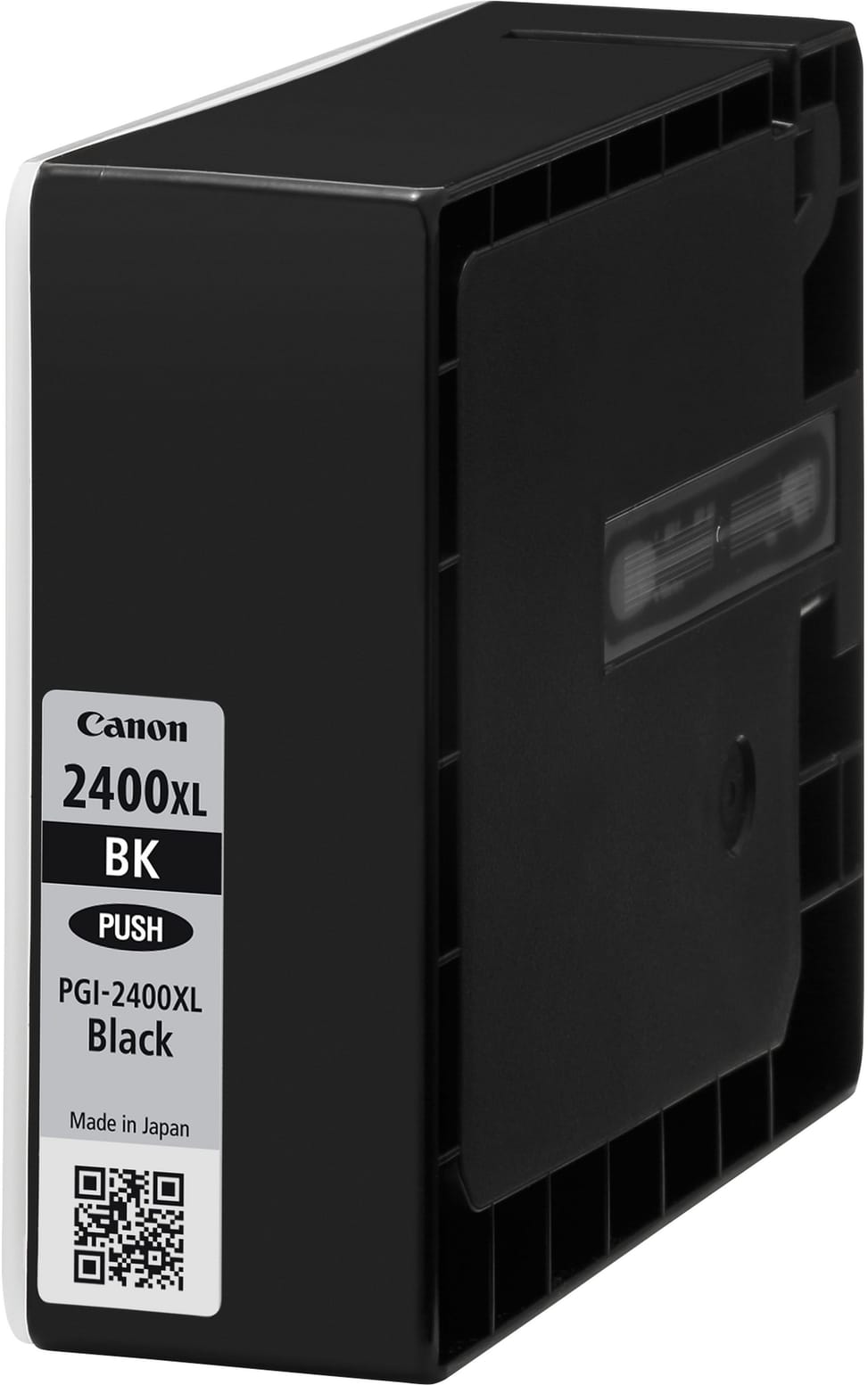 Canon PGI-2400XL BK Black - Original Canon High-Yield Ink Cartridge (9257B001AA) — image 2
