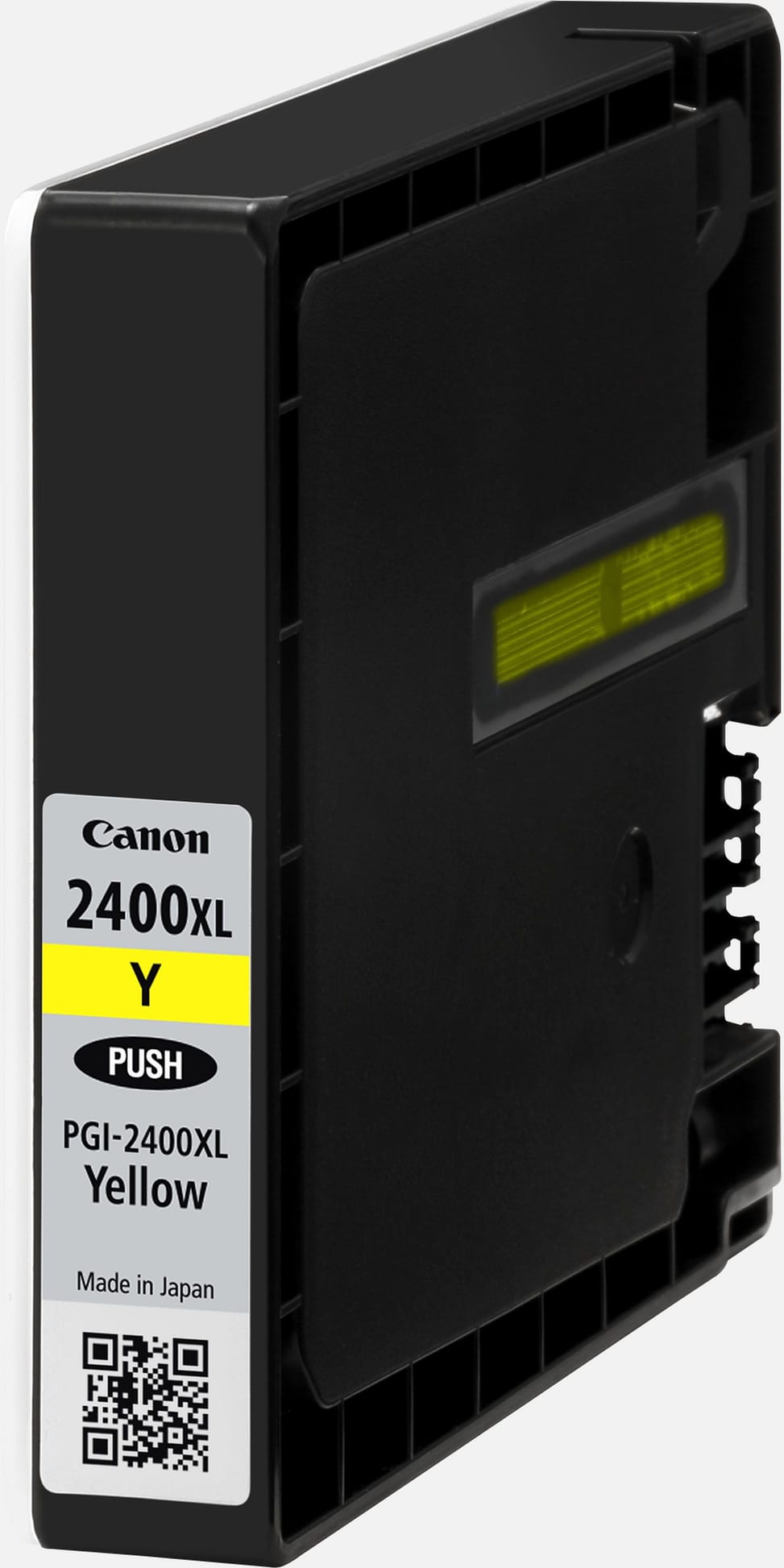 Canon PGI-2400XL Y Yellow - Original Canon High-Yield Ink Cartridge (9276B001AA) — image 2