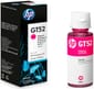 HP GT52 Magenta - Bouteille d'encre HP d'origine (M0H55AE)