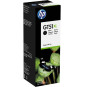 Bouteille d'encre noire authentique HP GT51XL Original 135 mL (X4E40AE)