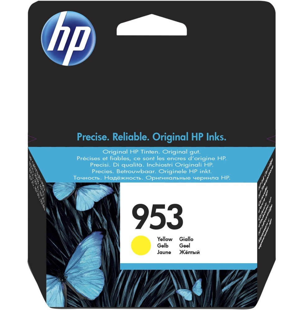 HP 305 - Cartouche d'encre 305XL noire et 305 couleur + crédit
