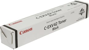 Canon C-EXV 42 Noir - Toner Canon d'origine (6908B002AA)