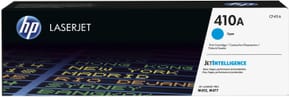 HP 410A Cyan (CF411A) - Toner HP LaserJet d'origine