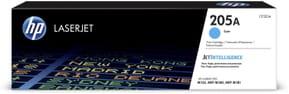 HP 205A Cyan (CF531A) - Toner HP LaserJet d'origine