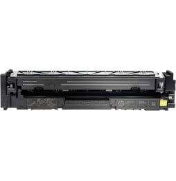 Cartouche de toner HP 205A LaserJet Jaune - Cartridge 900 (CF532A)