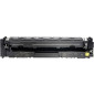 Cartouche de toner HP 205A LaserJet Jaune - Cartridge 900 (CF532A)