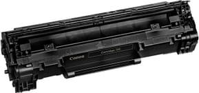 Canon 725 Noir - Toner Canon d'origine (3484B002AA) — image 3