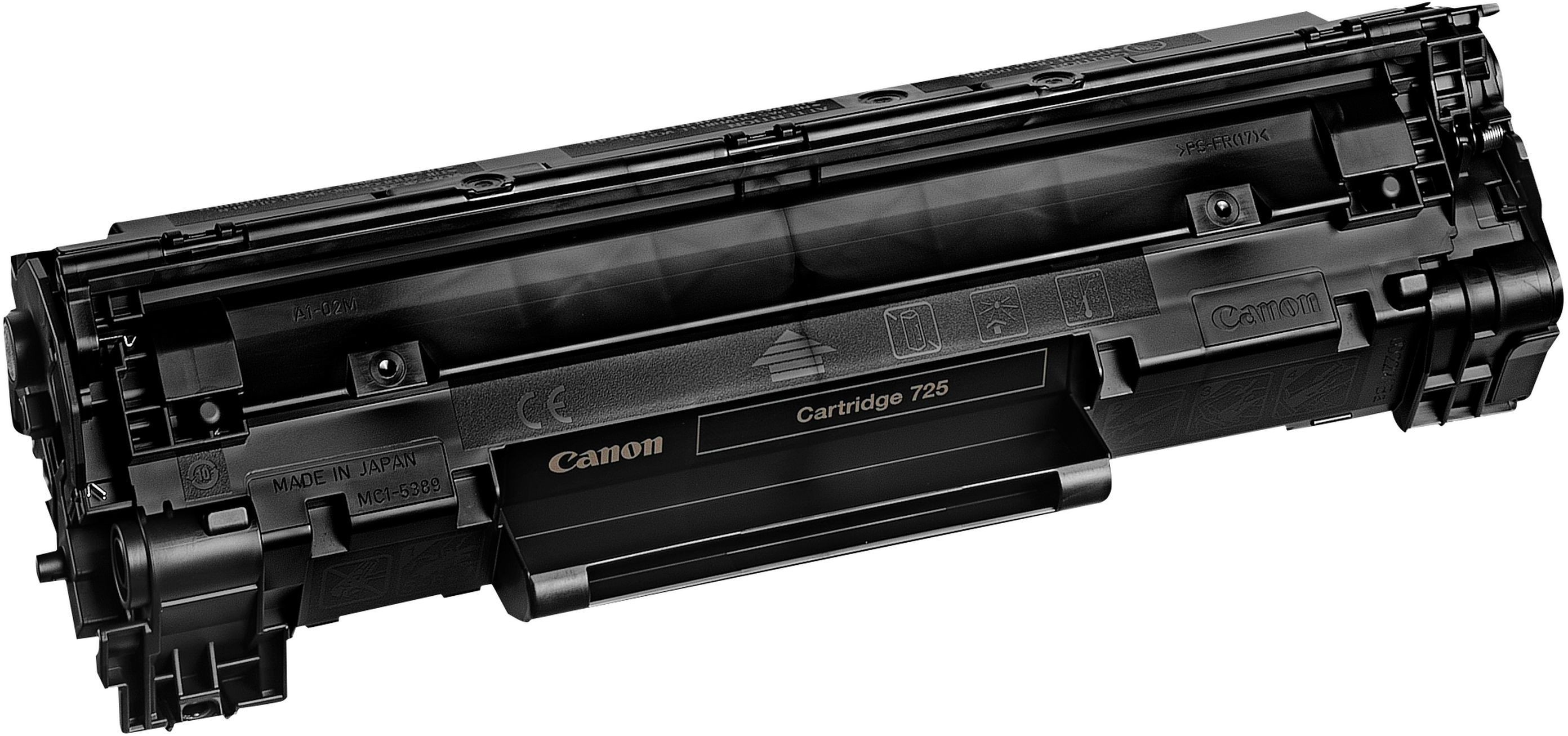 Canon cartridge 725. Canon Cartridge 725h. Картридж Canon Cartridge 725. Canon 725 3484b002. Картридж Canon 725 (3484b005).