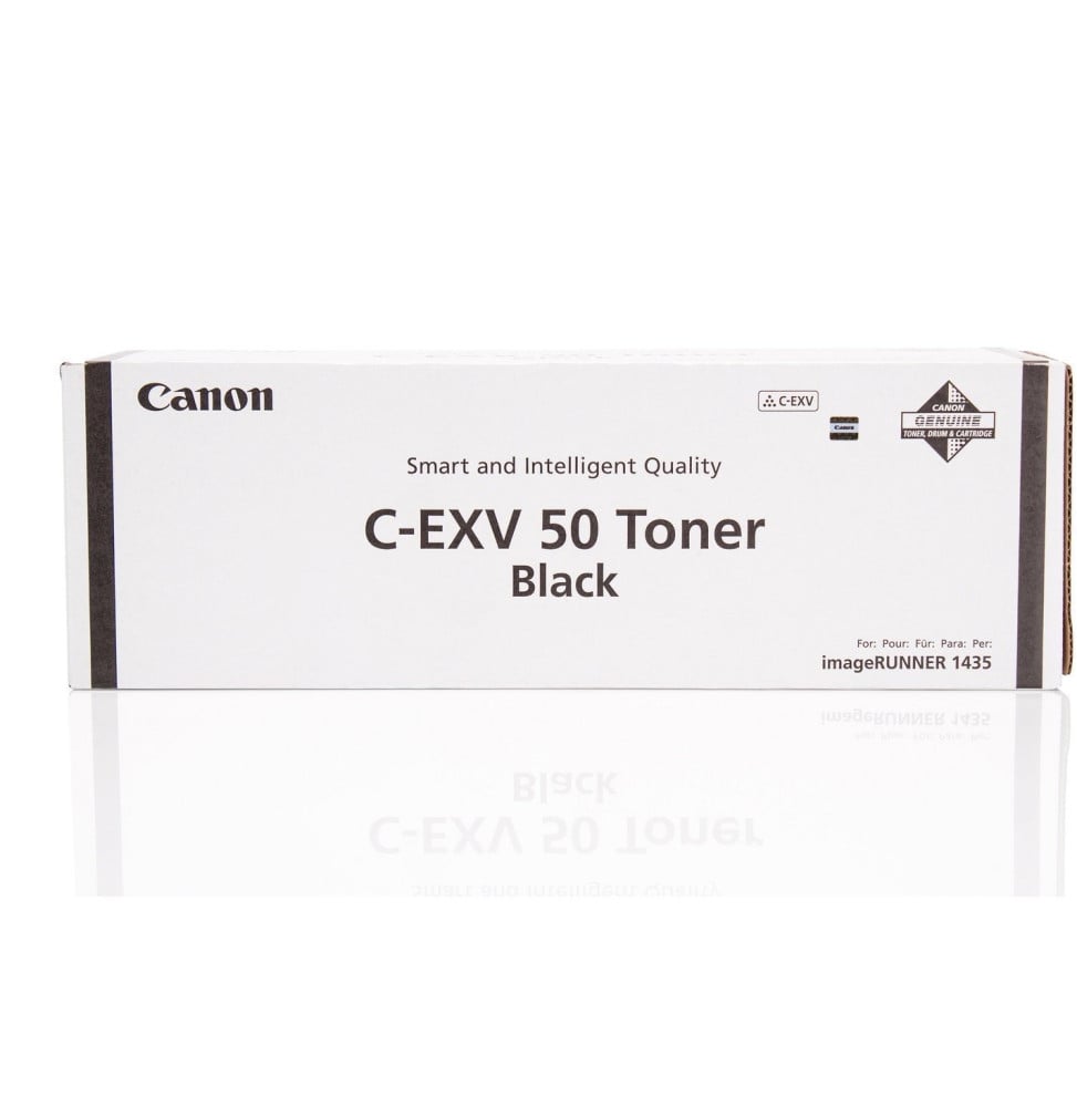 Toner Canon C-EXV 50