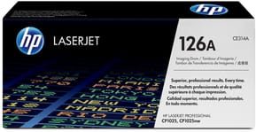 HP 126A (CE314A) - Tambour d'imagerie HP LaserJet d'origine