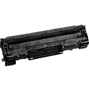 Cartouche de toner Canon 726 Noir - 2100 Pages