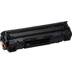 Cartouche de toner Canon Cartridge CRG-737 Noir - 2400 Pages