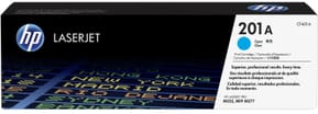 HP 201A Cyan (CF401A) - Toner HP LaserJet d'origine