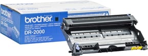 Brother DR-2000 - Unité Tambour Brother d'origine (DR2000)
