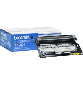 Kit Tambour Brother (DR-2000)