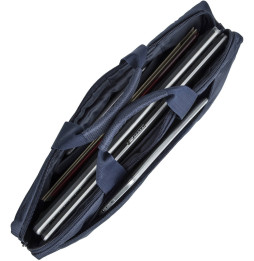 Sacoche Rivacase Komodo 8035 pour ordinateurs portables 15,6"