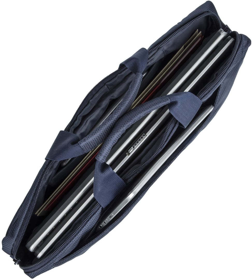 Sacoche Rivacase Komodo 8035 pour ordinateurs portables 15,6"