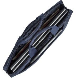 Sacoche Rivacase Komodo 8035 pour ordinateurs portables 15,6"