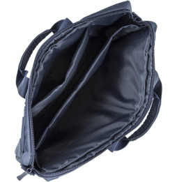 Sacoche Rivacase Komodo 8035 pour ordinateurs portables 15,6"