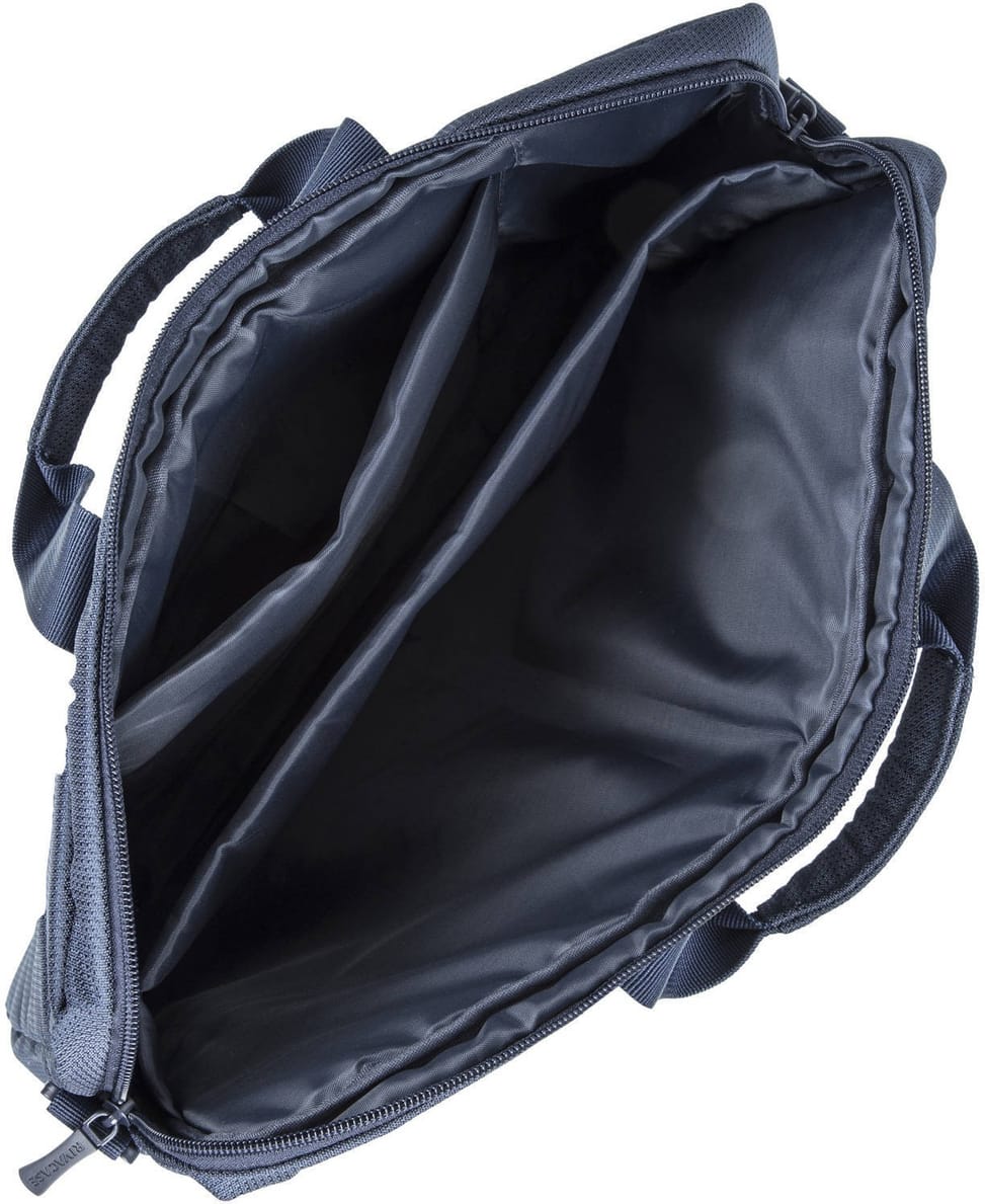 Sacoche Rivacase Komodo 8035 pour ordinateurs portables 15,6"