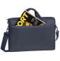 Sacoche Rivacase Komodo 8035 pour ordinateurs portables 15,6"