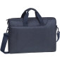 Sacoche Rivacase Komodo 8035 pour ordinateurs portables 15,6"