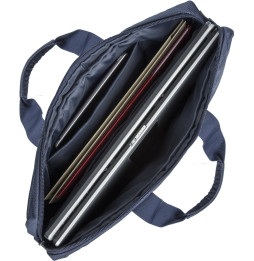 Sacoche Rivacase Komodo 8035 pour ordinateurs portables 15,6"