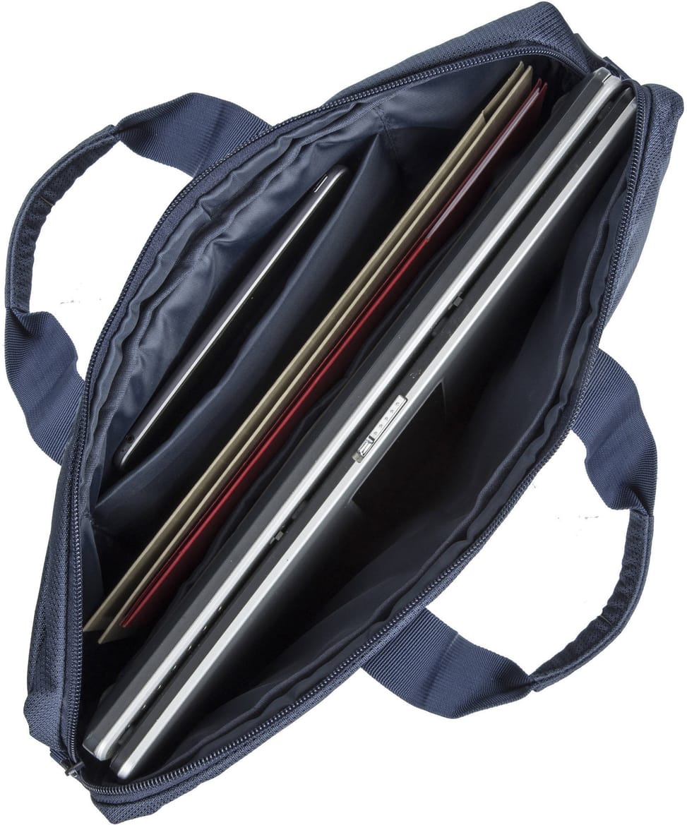 Sacoche Rivacase Komodo 8035 pour ordinateurs portables 15,6"