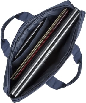 Sacoche Rivacase Komodo 8035 pour ordinateurs portables 15,6" — image 5