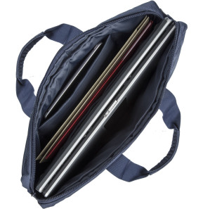 Sacoche Rivacase Komodo 8035 pour ordinateurs portables 15,6"